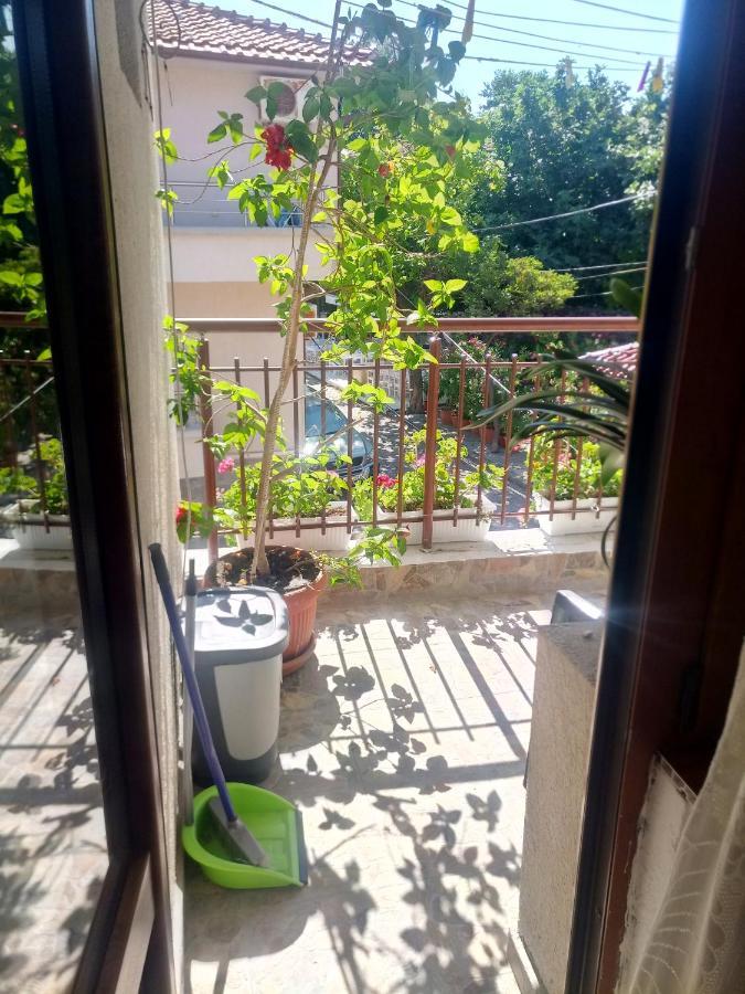 Farlalievi Guest House Sozopol Exterior foto
